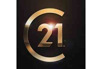 CENTURY 21