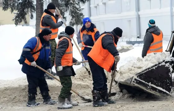 Разнорабочий Разнорабочие по вызову Челябинск