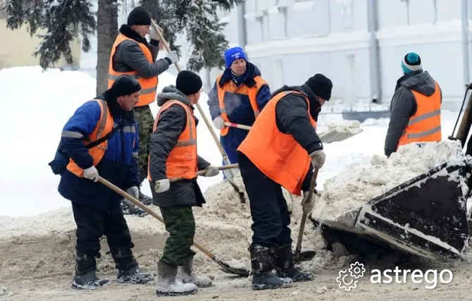 Разнорабочий Разнорабочие по вызову Челябинск - изображение 3