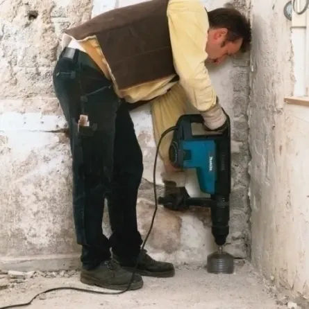Аренда (прокат) перфоратора MAKITA Волгоград