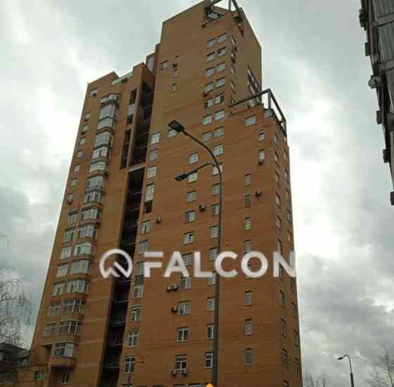 5-комн. квартира, 198 м2, 11/23 эт. Москва