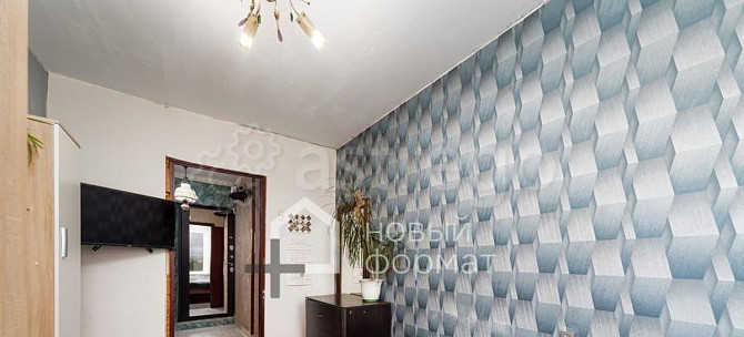 4-комн. квартира, 61.9 м2, 8/9 эт. Москва - изображение 5