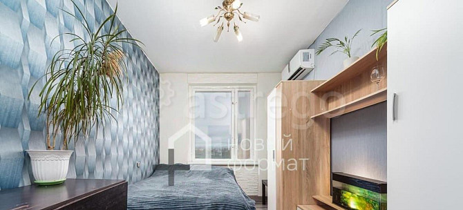 4-комн. квартира, 61.9 м2, 8/9 эт. Москва - изображение 6