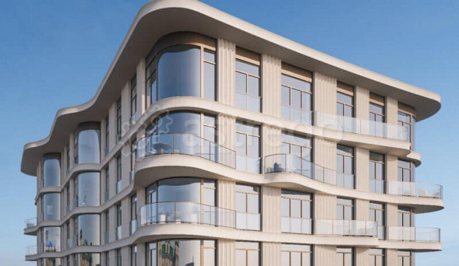 3-комн. квартира, 171 м2, 4/8 эт. Москва - изображение 2