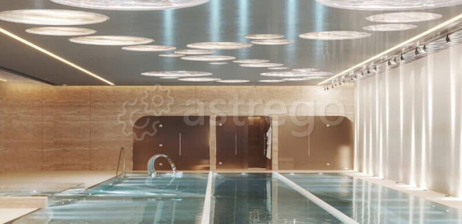 3-комн. квартира, 171 м2, 4/8 эт. Москва - изображение 10
