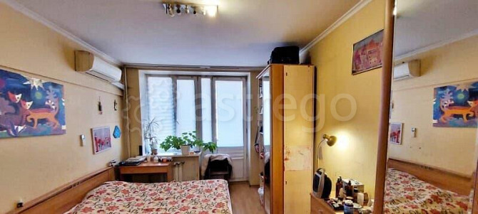 3-комн. квартира, 70 м2, 5/6 эт. Москва - изображение 7