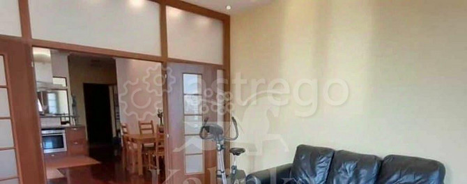 4-комн. квартира, 100 м2, 19/21 эт. Москва - изображение 7