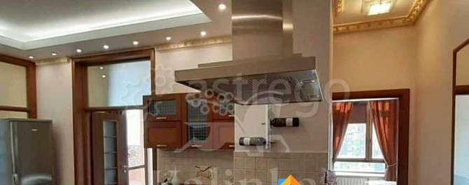 4-комн. квартира, 100 м2, 19/21 эт. Москва - изображение 4