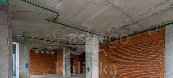 4-комн. квартира, 134 м2, 21/39 эт. Москва - изображение 4