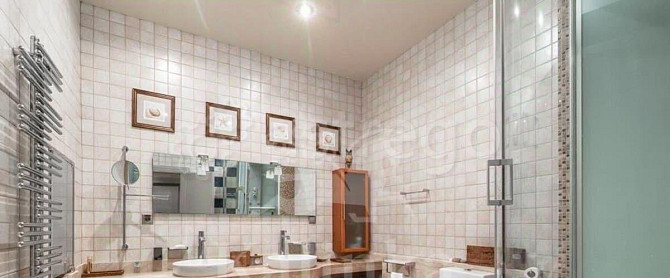 4-комн. квартира, 141 м2, 16/17 эт. Москва - изображение 2