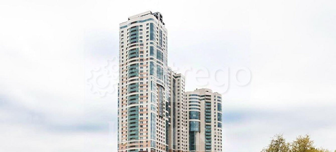 5-комн. квартира, 179 м2, 16/48 эт. Москва - изображение 3