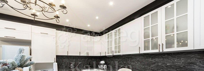 6-комн. квартира, 370 м2, 3/4 эт. Москва - изображение 2