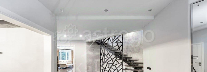6-комн. квартира, 370 м2, 3/4 эт. Москва - изображение 7