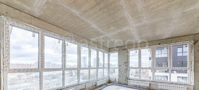 5-комн. квартира, 177.4 м2, 9/9 эт. Москва - изображение 5