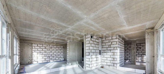 5-комн. квартира, 177.4 м2, 9/9 эт. Москва - изображение 4