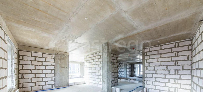5-комн. квартира, 177.4 м2, 9/9 эт. Москва - изображение 6