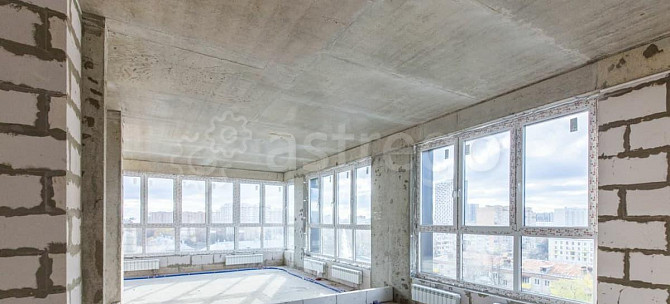 5-комн. квартира, 177.4 м2, 9/9 эт. Москва - изображение 1