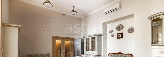 4-комн. квартира, 161.1 м2, 6/7 эт. Москва - изображение 2