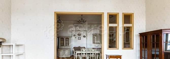 4-комн. квартира, 161.1 м2, 6/7 эт. Москва - изображение 7