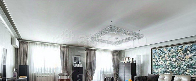 6-комн. квартира, 251.2 м2, 14/17 эт. Москва - изображение 1