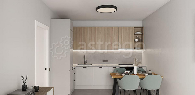 2-комн. квартира, 58.9 м2, 14/15 эт. Москва - изображение 6