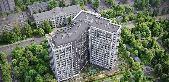 Студия, 87.2 м2, 11/16 эт. Москва
