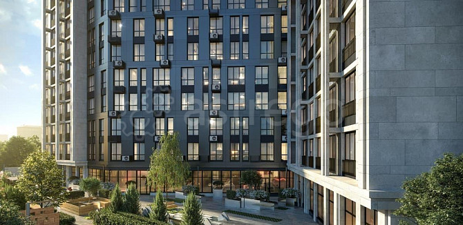Студия, 87.2 м2, 11/16 эт. Москва - изображение 4