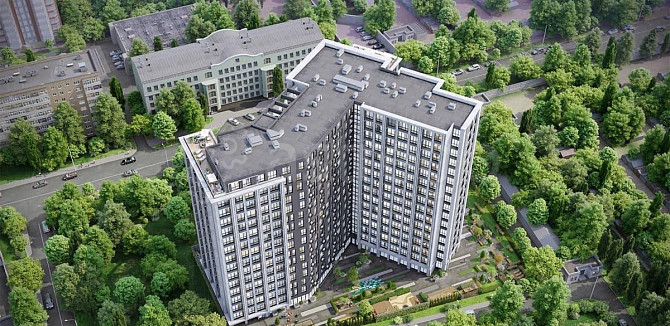 Студия, 87.2 м2, 11/16 эт. Москва - изображение 2