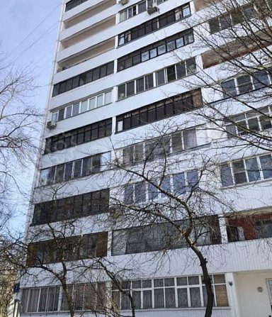 3-комн. квартира, 68 м2, 4/16 эт. Москва - изображение 2
