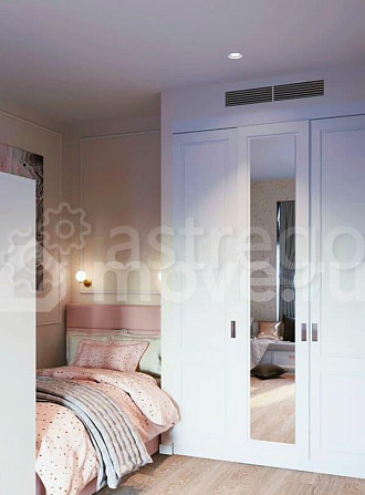 4-комн. квартира, 103 м2, 8/13 эт. Москва - изображение 7