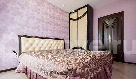 3-комн. апарт-ы, 90 м2, 9/13 эт. Москва