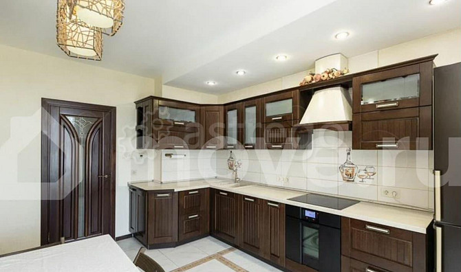 3-комн. апарт-ы, 90 м2, 9/13 эт. Москва - изображение 1