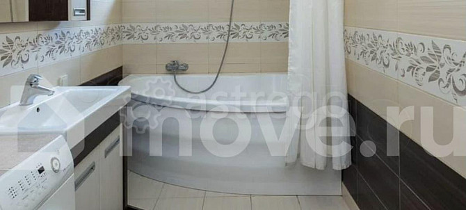 3-комн. апарт-ы, 90 м2, 9/13 эт. Москва - изображение 2