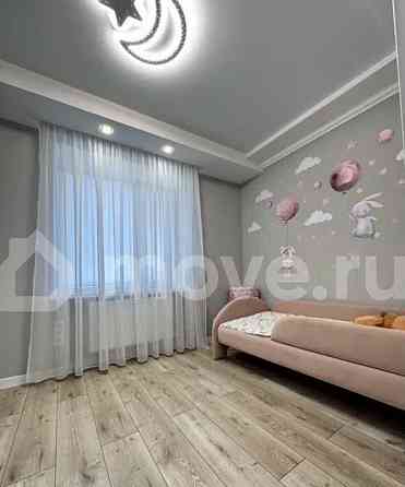 3-комн. квартира, 80 м2, 7/14 эт. Москва