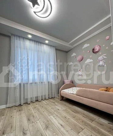 3-комн. квартира, 80 м2, 7/14 эт. Москва - изображение 2