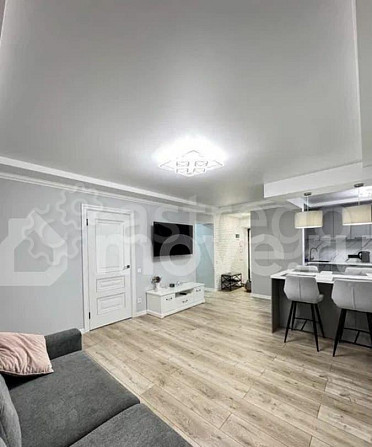 3-комн. квартира, 80 м2, 7/14 эт. Москва - изображение 3