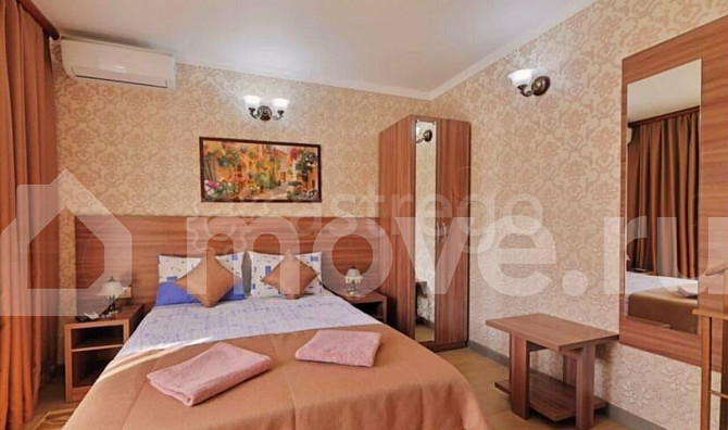 Студия, 12.2 м2, 1/2 эт. Москва - изображение 1