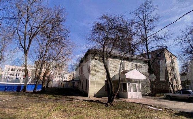 Студия, 12.2 м2, 1/2 эт. Москва - изображение 4