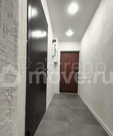 Студия, 14 м2, 1/12 эт. Москва - изображение 3