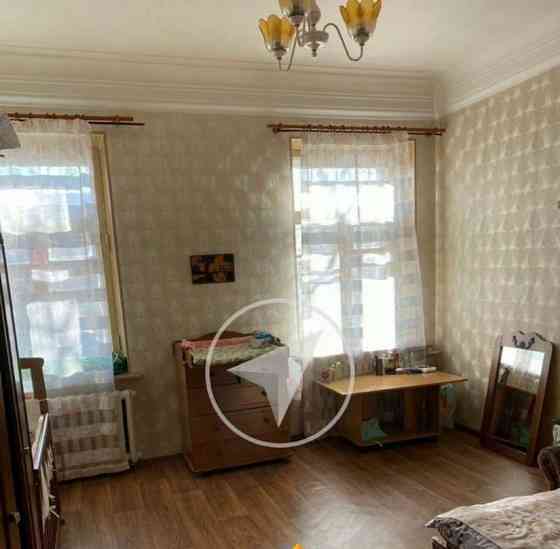 4-комн. квартира, 103.7 м2, 2/6 эт. Москва