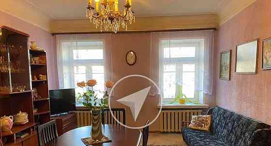 4-комн. квартира, 103.7 м2, 2/6 эт. Москва