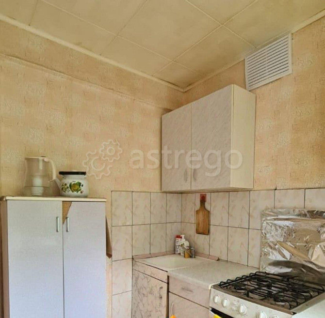 4-комн. квартира, 62.9 м2, 6/9 эт. Москва - изображение 5