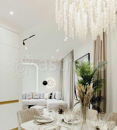4-комн. квартира, 100 м2, 8/53 эт. Москва - изображение 1