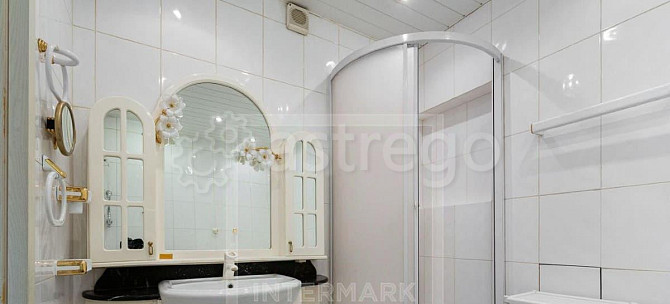 4-комн. квартира, 107 м2, 9/9 эт. Москва - изображение 6