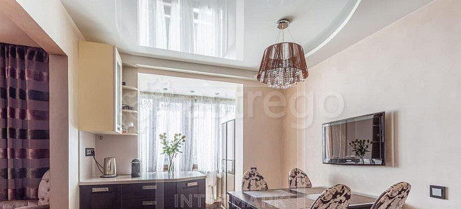 5-комн. квартира, 183.5 м2, 12/14 эт. Москва - изображение 6
