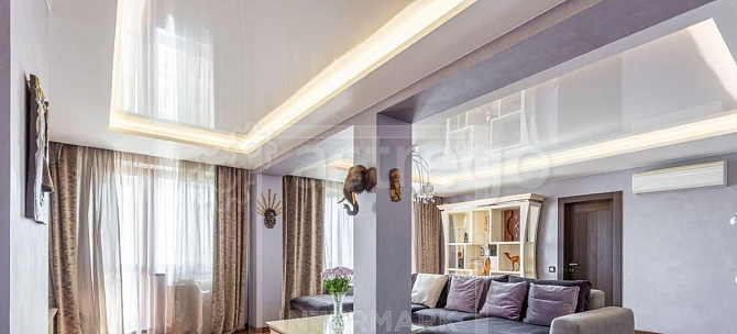 5-комн. квартира, 183.5 м2, 12/14 эт. Москва - изображение 5