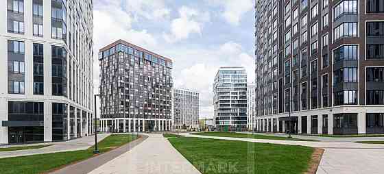 4-комн. квартира, 96.5 м2, 9/14 эт. Москва