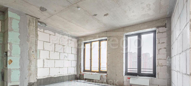 4-комн. квартира, 96.5 м2, 9/14 эт. Москва - изображение 3