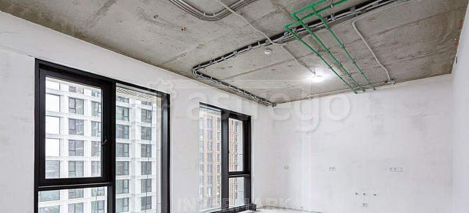 4-комн. квартира, 78.3 м2, 27/30 эт. Москва - изображение 3