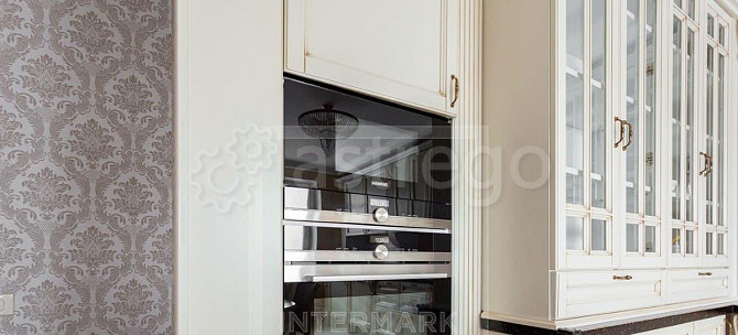 6-комн. квартира, 176 м2, 7/17 эт. Москва - изображение 3